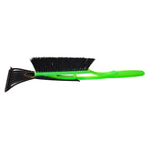 2-Element Set Snow Brush and Scraper
